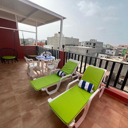 Franmay Apartments - 7 Modern Apartments Near The Beach & City, Perfect For Nomads, Travellers, Families, Watersports! Santa Maria Exterior foto