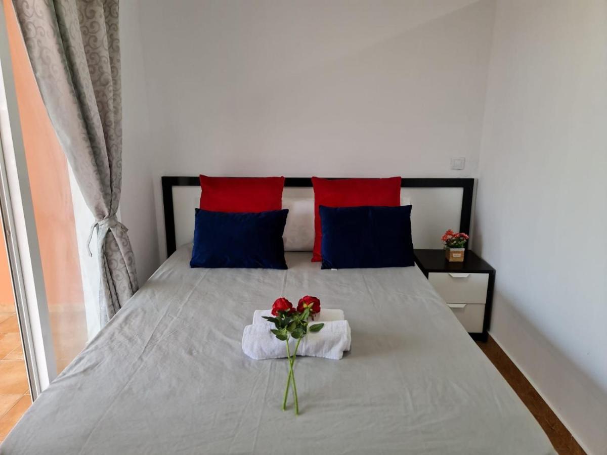 Franmay Apartments - 7 Modern Apartments Near The Beach & City, Perfect For Nomads, Travellers, Families, Watersports! Santa Maria Exterior foto