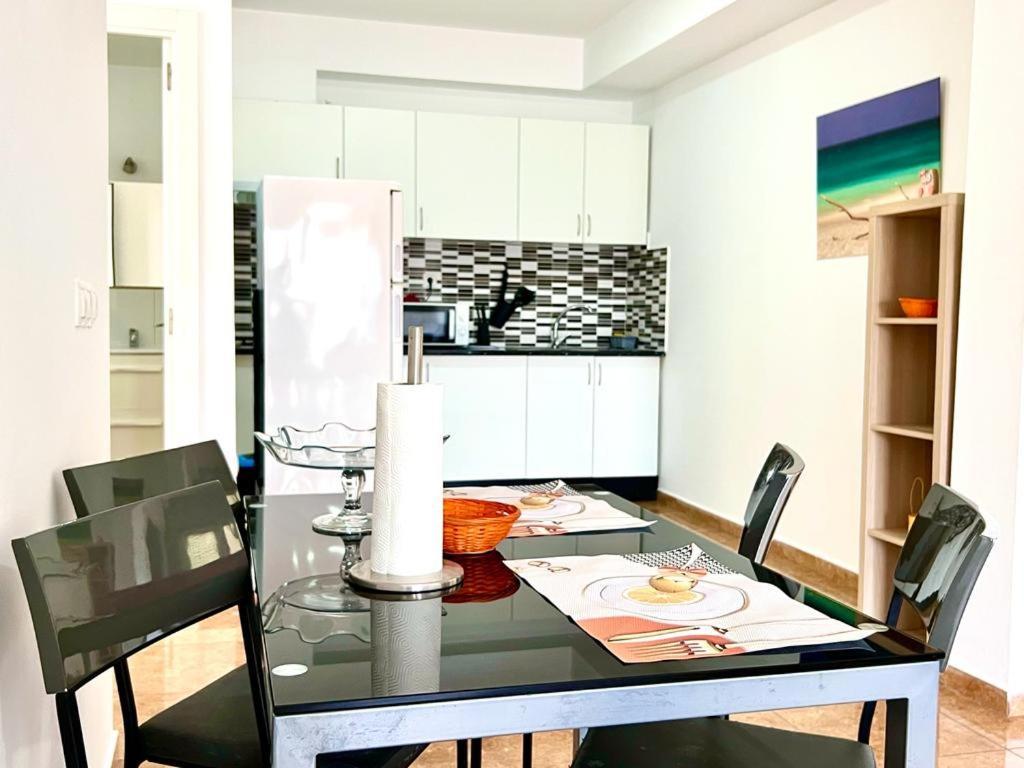 Franmay Apartments - 7 Modern Apartments Near The Beach & City, Perfect For Nomads, Travellers, Families, Watersports! Santa Maria Exterior foto
