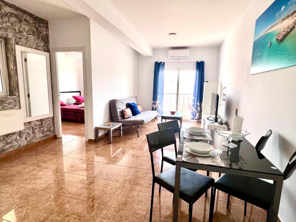 Franmay Apartments - 7 Modern Apartments Near The Beach & City, Perfect For Nomads, Travellers, Families, Watersports! Santa Maria Exterior foto