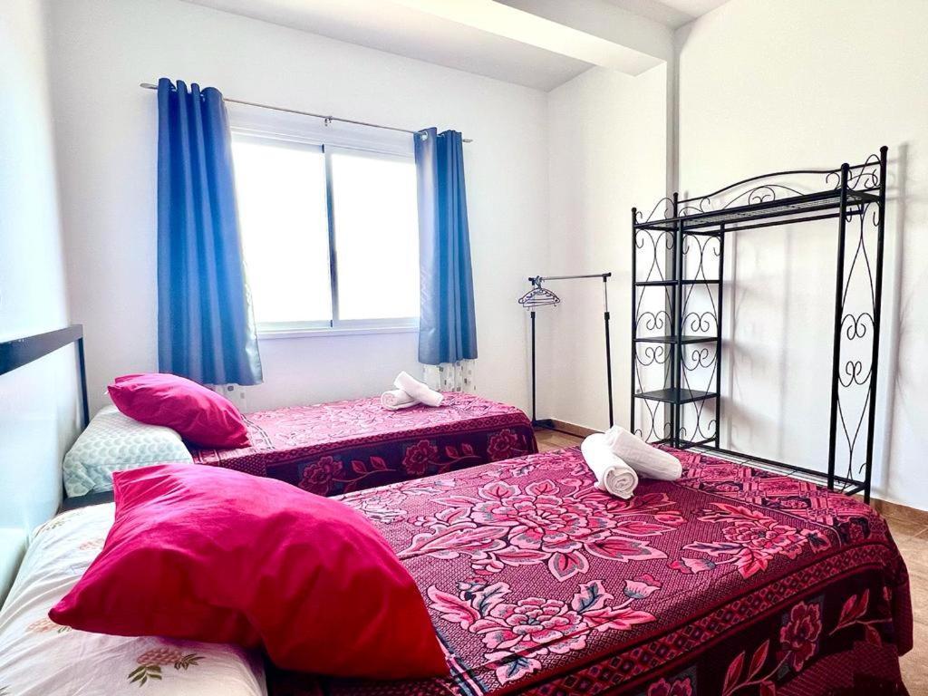 Franmay Apartments - 7 Modern Apartments Near The Beach & City, Perfect For Nomads, Travellers, Families, Watersports! Santa Maria Quarto foto