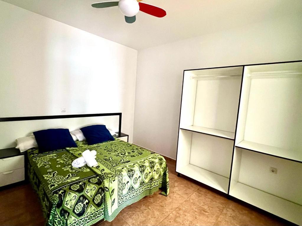 Franmay Apartments - 7 Modern Apartments Near The Beach & City, Perfect For Nomads, Travellers, Families, Watersports! Santa Maria Quarto foto