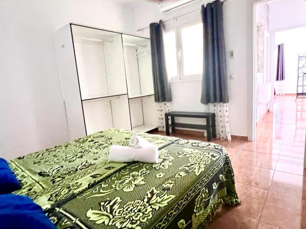 Franmay Apartments - 7 Modern Apartments Near The Beach & City, Perfect For Nomads, Travellers, Families, Watersports! Santa Maria Quarto foto