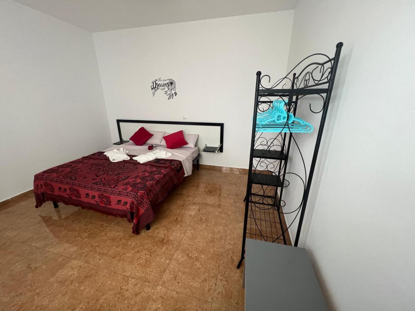 Franmay Apartments - 7 Modern Apartments Near The Beach & City, Perfect For Nomads, Travellers, Families, Watersports! Santa Maria Exterior foto