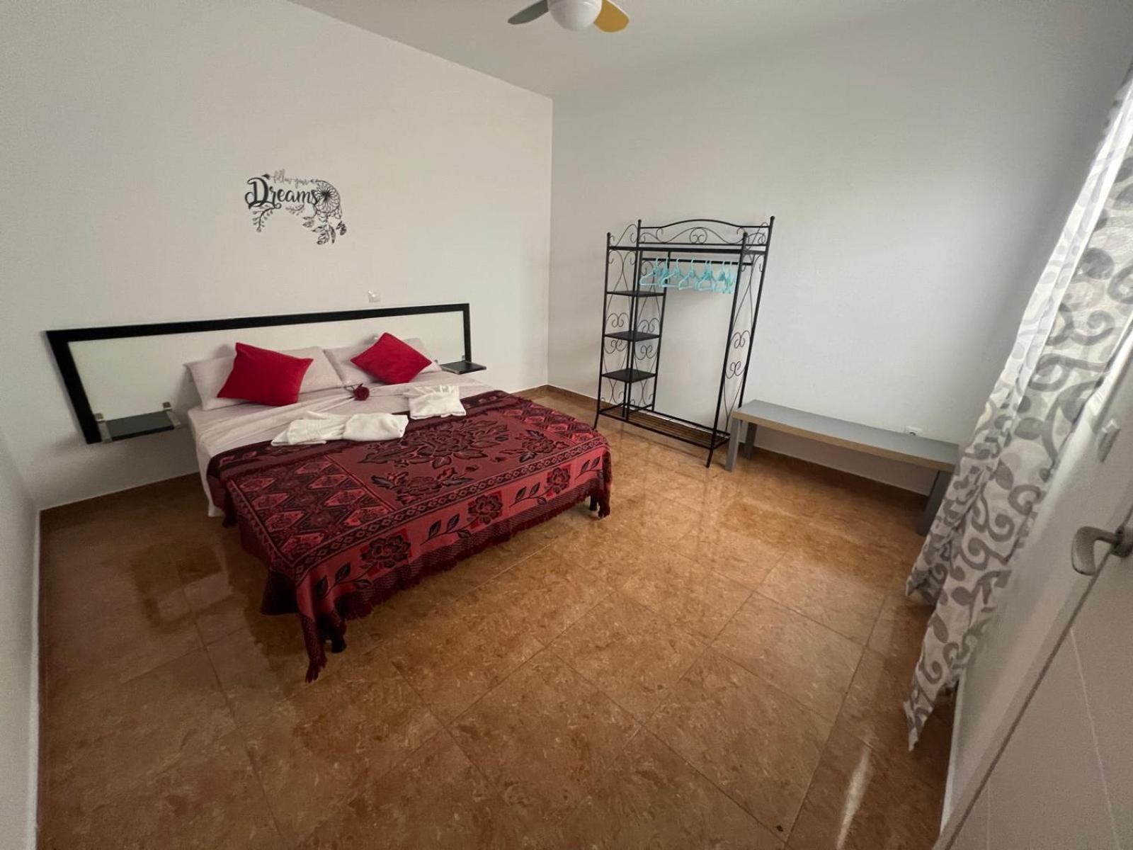 Franmay Apartments - 7 Modern Apartments Near The Beach & City, Perfect For Nomads, Travellers, Families, Watersports! Santa Maria Exterior foto