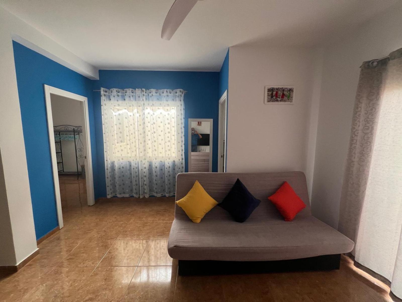 Franmay Apartments - 7 Modern Apartments Near The Beach & City, Perfect For Nomads, Travellers, Families, Watersports! Santa Maria Exterior foto