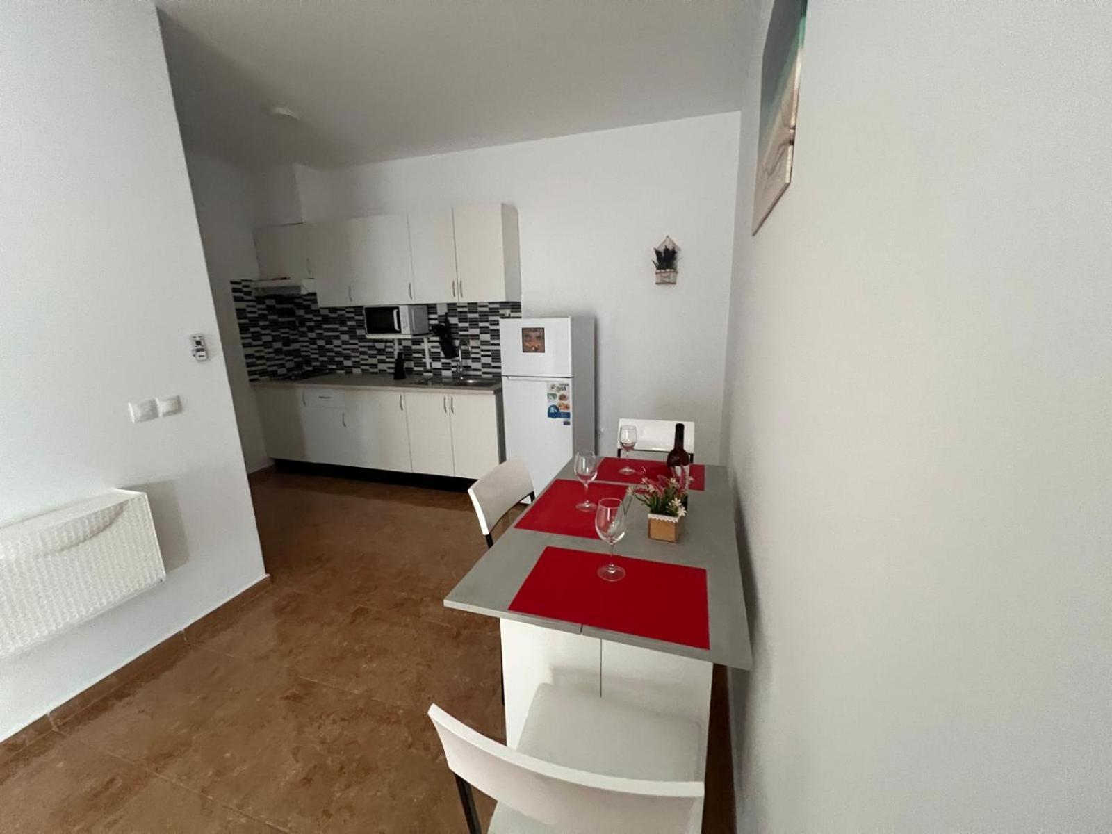 Franmay Apartments - 7 Modern Apartments Near The Beach & City, Perfect For Nomads, Travellers, Families, Watersports! Santa Maria Exterior foto