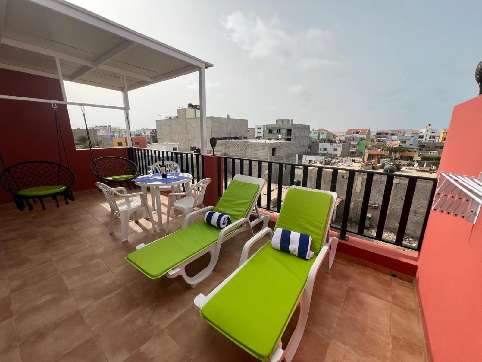 Franmay Apartments - 7 Modern Apartments Near The Beach & City, Perfect For Nomads, Travellers, Families, Watersports! Santa Maria Exterior foto